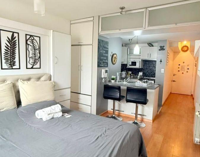Departamento · 35m² · 1 Ambiente