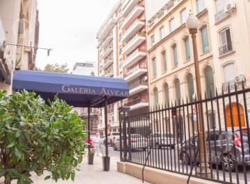 Departamento · 113m² · 3 Ambientes · 1 Cochera · Departamento en Recoleta - Av Alvear 1700
