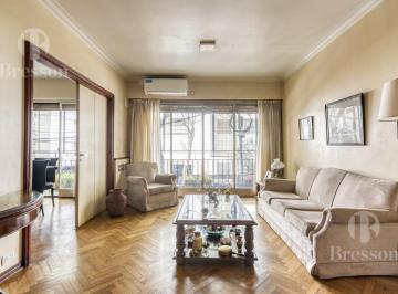 Departamento · 143m² · 5 Ambientes · Oportunidad Cerca del Alto Palermo.