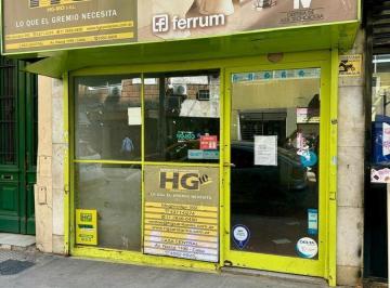 Local comercial · 60m² · 2 Ambientes · Local Zona Tribunales Pb y Sótano