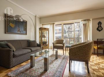 Departamento · 126m² · 4 Ambientes · 2 Cocheras · Departamento en Belgrano Barrancas