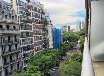 Departamento · 41m² · 1 Ambiente · Venta Monoambiente, Santa Fe y Suipacha Ideal Inversion
