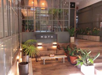Departamento · 34m² · 1 Ambiente · 1 Cochera · Monoambiente Divisible con Cochera Incluida en El Precio