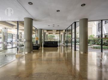 Departamento · 264m² · 6 Ambientes · 2 Cocheras · Venta Torre en Recoleta, Piso Alto, Vista Al Rio