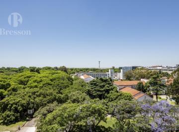 Departamento · 211m² · 7 Ambientes · 1 Cochera · Av Figueroa Alcorta y Av Casares