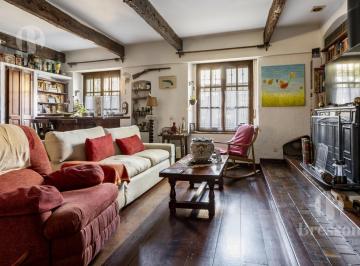Casa · 180m² · 4 Ambientes · 1 Cochera · Casa en Venta de 4 Ambientes en Palermo Soho