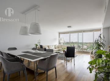 Departamento · 171m² · 4 Ambientes · 2 Cocheras · Departamento en Venta en Belgrano