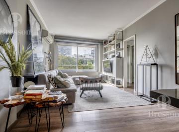 Departamento · 69m² · 3 Ambientes · Departamento de 3 Ambientes en Recoleta