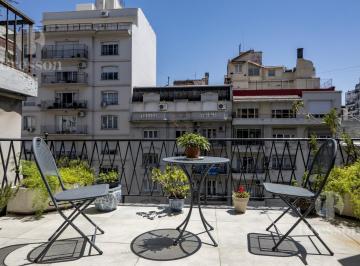 Departamento · 224m² · 6 Ambientes · Departamento de Categoria en Venta - 4 Dorm.. Balcón Aterrazado