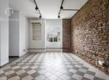 PH · 48m² · 2 Ambientes · PH en Monserrat