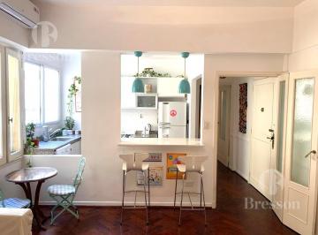 Departamento · 72m² · 2 Dormitorios · Departamento de 3 Ambientes en Palermo Soho