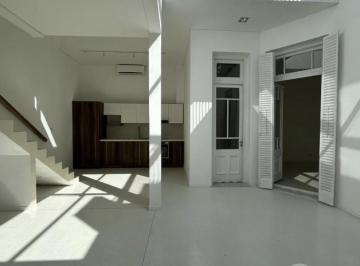 PH · 128m² · 5 Ambientes · PH Único a Estrenar con Terraza