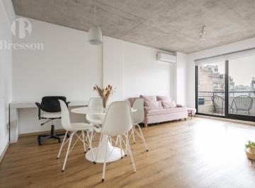 Departamento · 59m² · 2 Ambientes · Departamento en Palermo