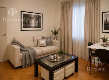 Departamento · 32m² · 2 Ambientes · Venta Depto 2 Ambientes - Recoleta