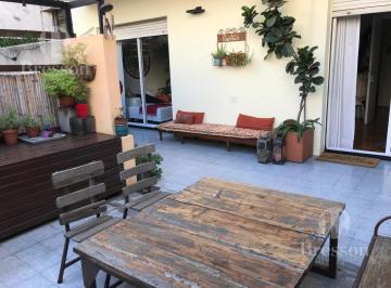 Departamento · 90m² · 4 Ambientes · Departamento en Venta de 3 Dorm. y 4 Ambientes