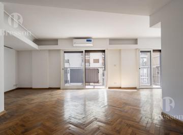 Departamento · 117m² · 4 Ambientes · 1 Cochera · Departamento en Belgrano C