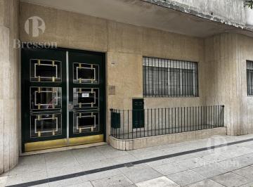Departamento · 31m² · 2 Ambientes · 1 Cochera · Departamento en Venta 2 Ambientes con Cochera - Racionalista