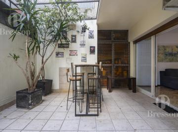 Departamento · 74m² · 3 Dormitorios · 1 Cochera · Departamento en Belgrano C