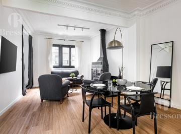 Departamento · 46m² · 2 Ambientes · Departamento en Venta en Recoleta de Dos Ambientes