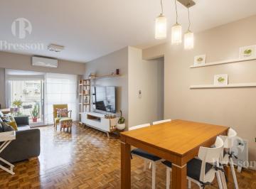 Departamento · 77m² · 4 Ambientes · 1 Cochera · Departamento 4 Ambientes con Cochera Fija.