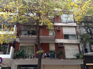 Departamento · 55m² · 3 Ambientes · Departamento - Palermo Chico