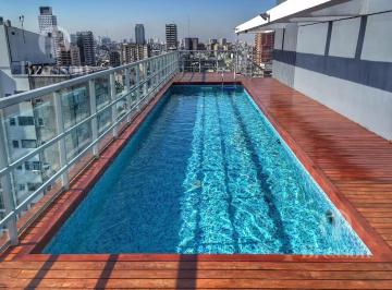Departamento · 50m² · 2 Ambientes · Departamento en Palermo Soho