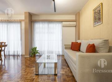 Departamento · 57m² · 3 Ambientes · Departamento en Venta de 3 Ambientes en Torre a 5 Cuadras del Alto Palermo