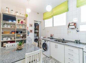 Departamento · 92m² · 4 Ambientes · Venta Impecable 4 Amb de 96 m² - Sarmiento 2000
