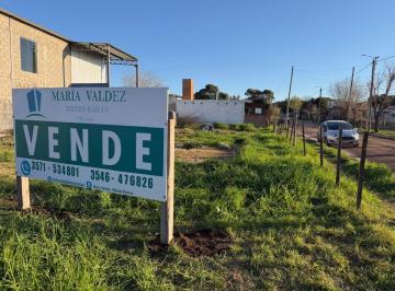Terreno , Embalse · Lote a La Venta Embalse Aguada de Reyes
