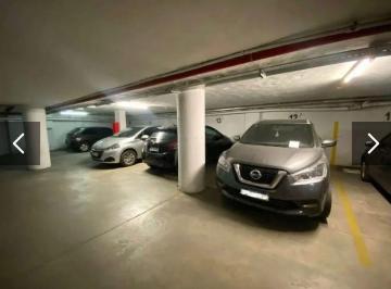 Garage · 14m² · Cochera en Nueva Cordoba