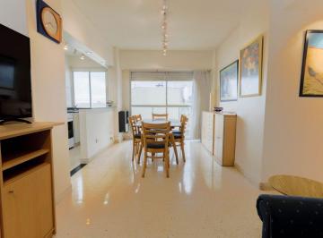 Departamento · 59m² · 4 Ambientes · 1 Cochera · Venta Dto 4 Amb Playa Chica Cochera Lat Al Mar