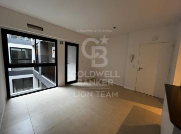 Departamento · 41m² · 2 Ambientes · Alquiler Departamento 2 Ambientes a Estrenar en Caballito Norte