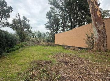 Terreno · 199m² · Venta Lote Barrio Las Margaritas