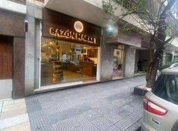 Local comercial · 100m² · Local Hecho a Nuevo Palermo Hollywood Renta Espectacular