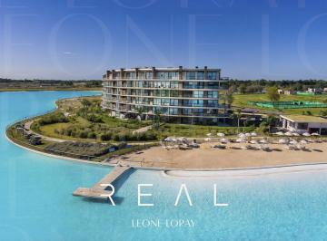 Terreno · 964m² · Lote en Venta en Terralagos, Canning, Barrio Crystal