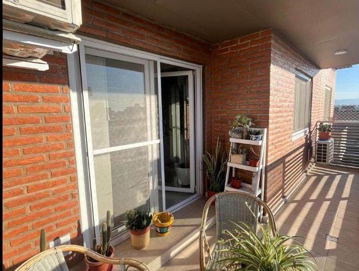 Departamento · 105m² · 2 Dormitorios