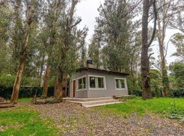 Casa · 61m² · 2 Ambientes · Venta Casa 2 Ambientes Bosque Peralta Ramos