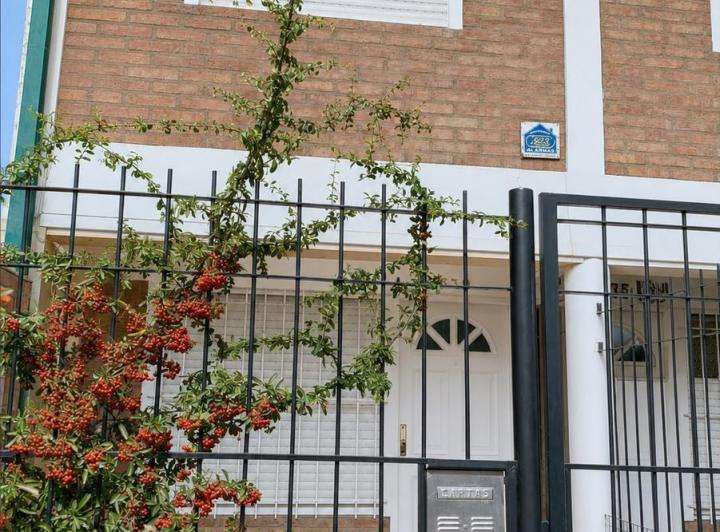 PH · 60m² · 3 Ambientes