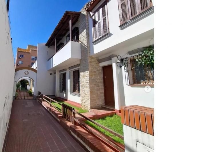 Departamento · 3 Ambientes
