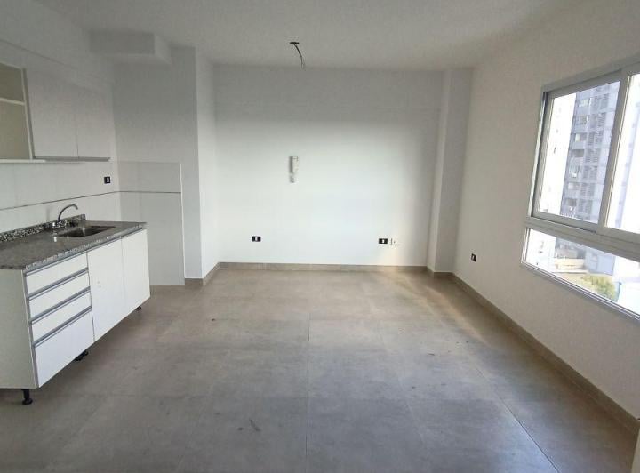 Departamento · 32m² · 2 Ambientes
