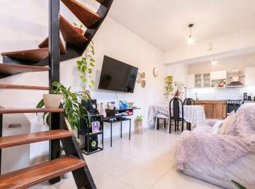 PH · 53m² · 3 Ambientes · PH Venta 3 Patio y Cochera Apto Credito