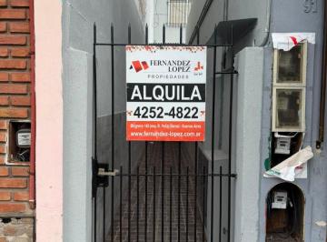 PH de 4 ambientes, Quilmes · Departamento Tipo Casa Interno de 4 Ambientes en 2 Plantas