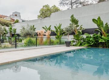 Departamento · 105m² · 4 Ambientes · Departamento | Venta | Belgrano | 4 Ambientes | Amenities
