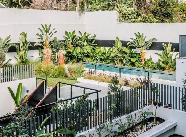 Departamento · 58m² · 2 Ambientes