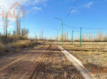 Terreno · 300m² · Terreno en B° Residencial Emanuel 1, Cinco Saltos