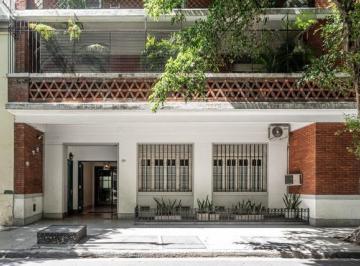 Departamento · 261m² · 6 Ambientes · Departamento | Venta | Recoleta | 4 Ambientes | Balcon