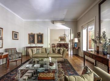 Departamento · 261m² · 4 Ambientes · Departamento | Venta | Recoleta | 4 Ambientes | Balcon