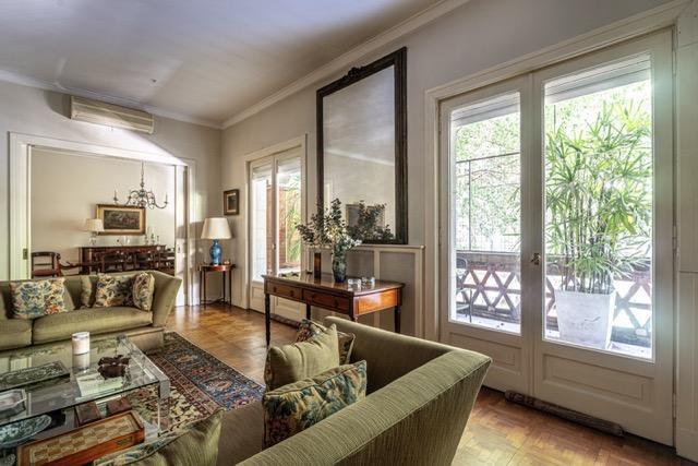 Departamento · 261m² · 6 Ambientes