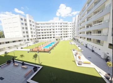 Departamento · 55m² · 2 Ambientes · 1 Cochera · Alquiler Departamento 2 Ambientes en Canning Center - con Cochera y Balcon