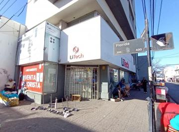 Local comercial · 200m² · 8 Ambientes · Alquiler de Local Comercial en Mendoza Al 300, Salta Capital